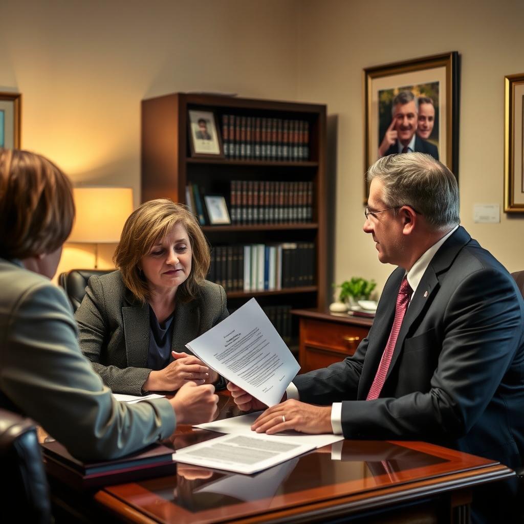 Refusal Hearing Lawyer Chenango County