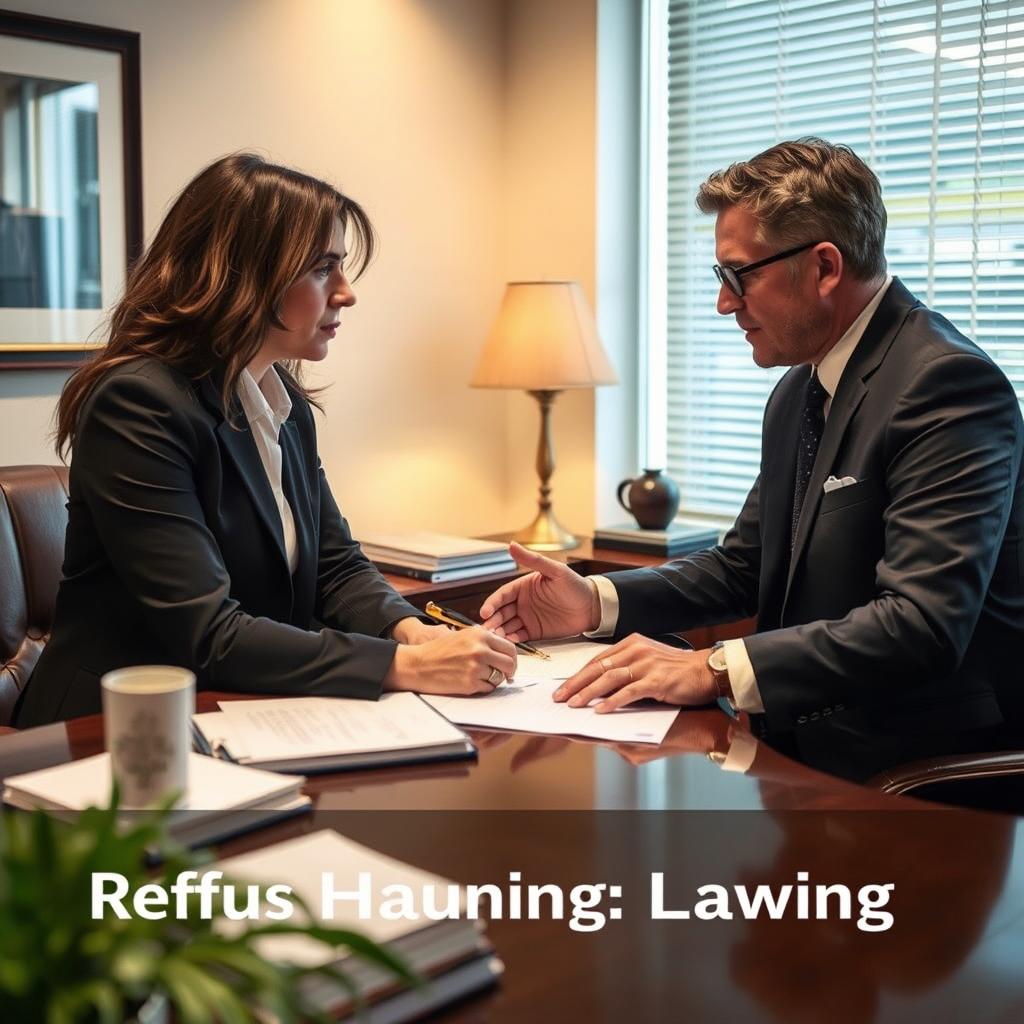 Refusal Hearing Lawyer Forest Hills
