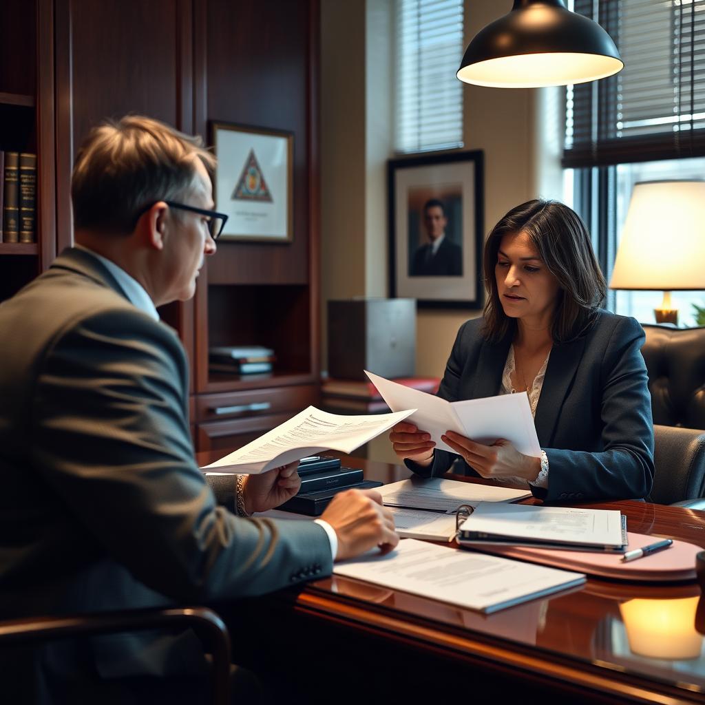 Refusal Hearing Lawyer Manhattan