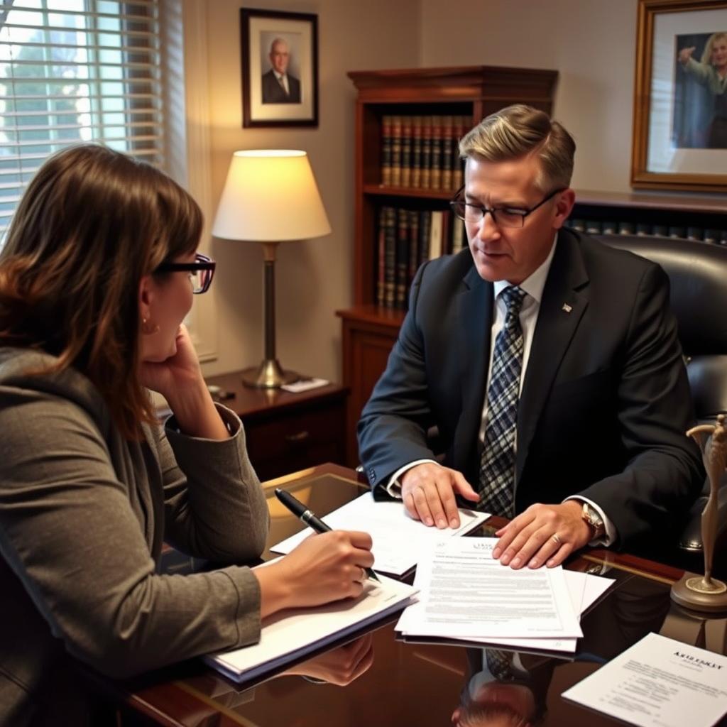 Refusal Hearing Lawyer Monroe County