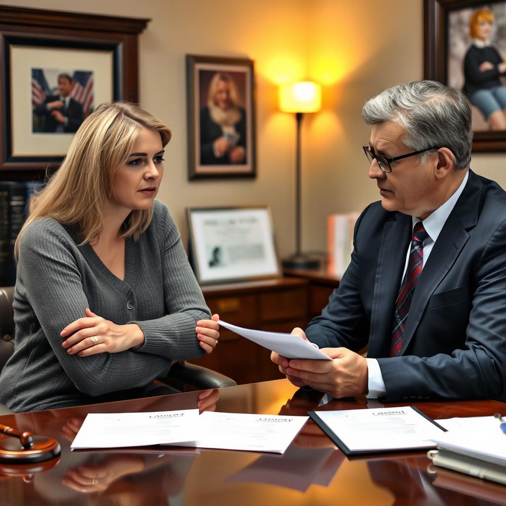 Refusal Hearing Lawyer Ontario County