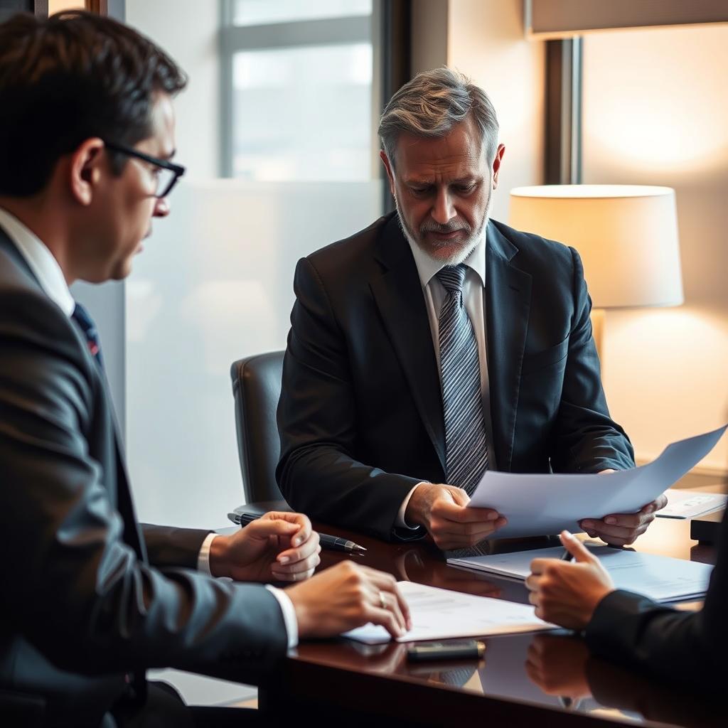 Refusal Hearing Lawyer Petworth