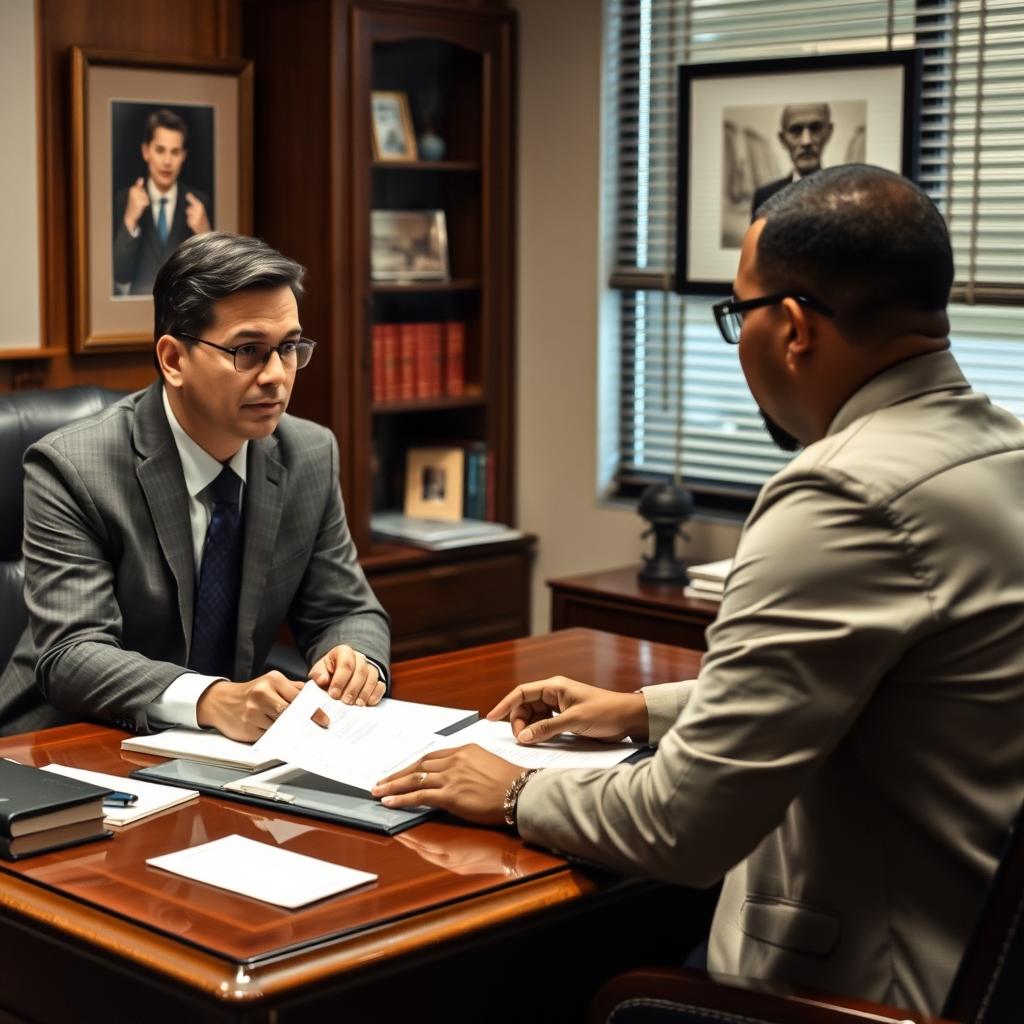 Refusal Hearing Lawyer Queens