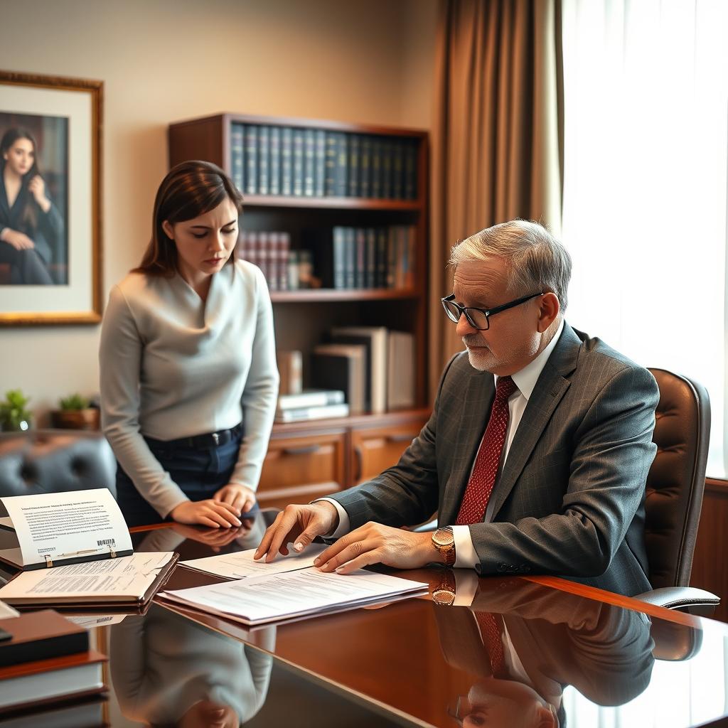 Refusal Hearing Lawyer Staten Island