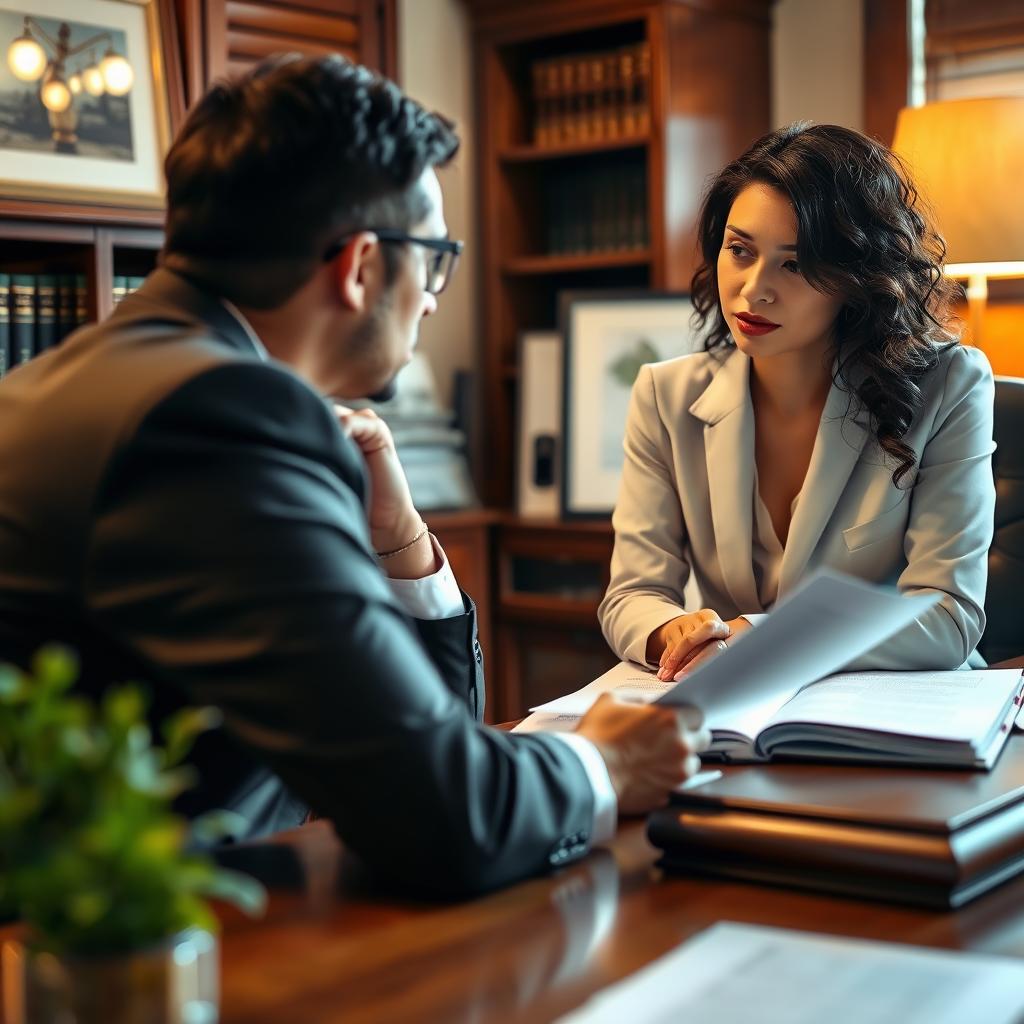 Refusal Hearing Lawyer Suffolk County