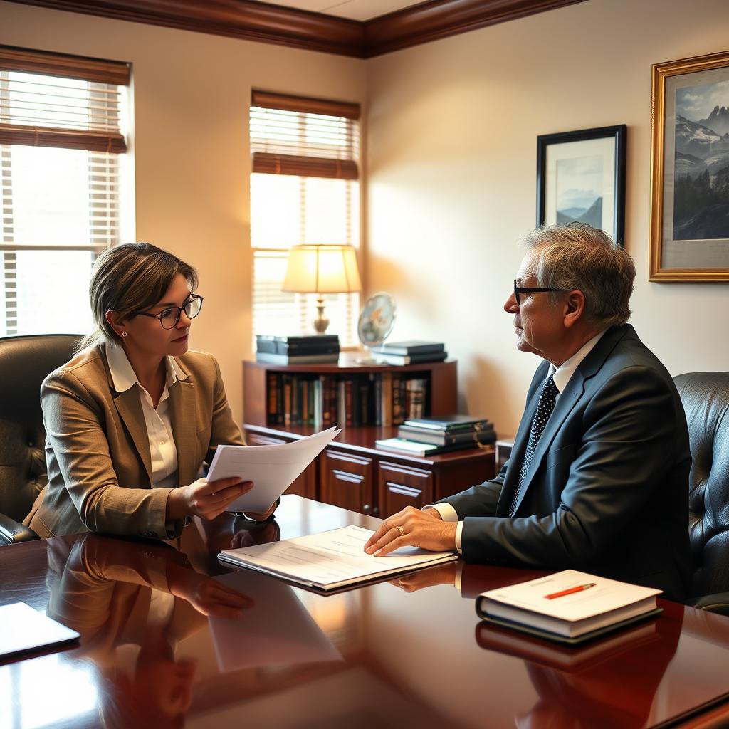 Refusal Hearing Lawyer Ulster County