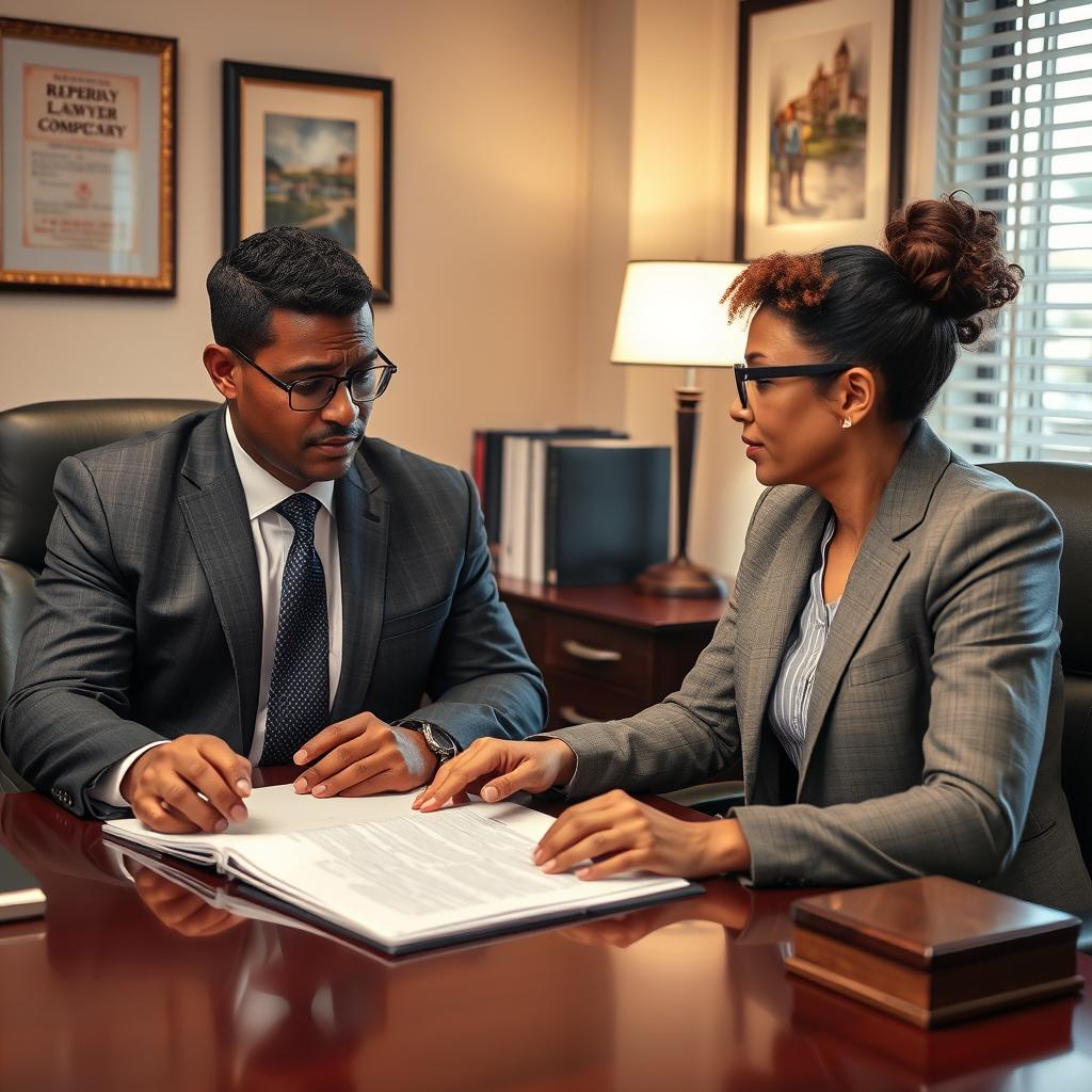 Repeat DUI Lawyer Anacostia