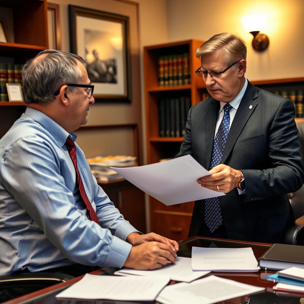 Repeat DUI Lawyer Chevy Chase