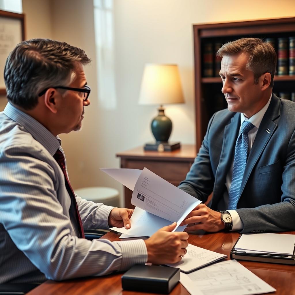 Repeat DUI Lawyer Forest Hills