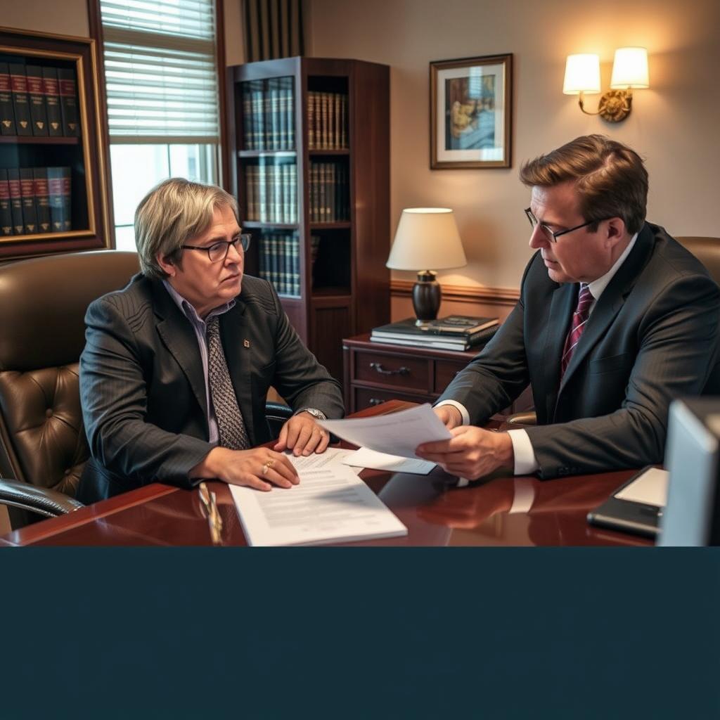 Repeat DWI Lawyer Albany County