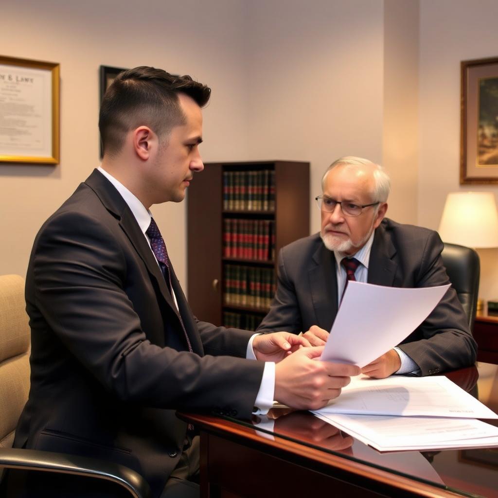 Repeat DWI Lawyer Bronx