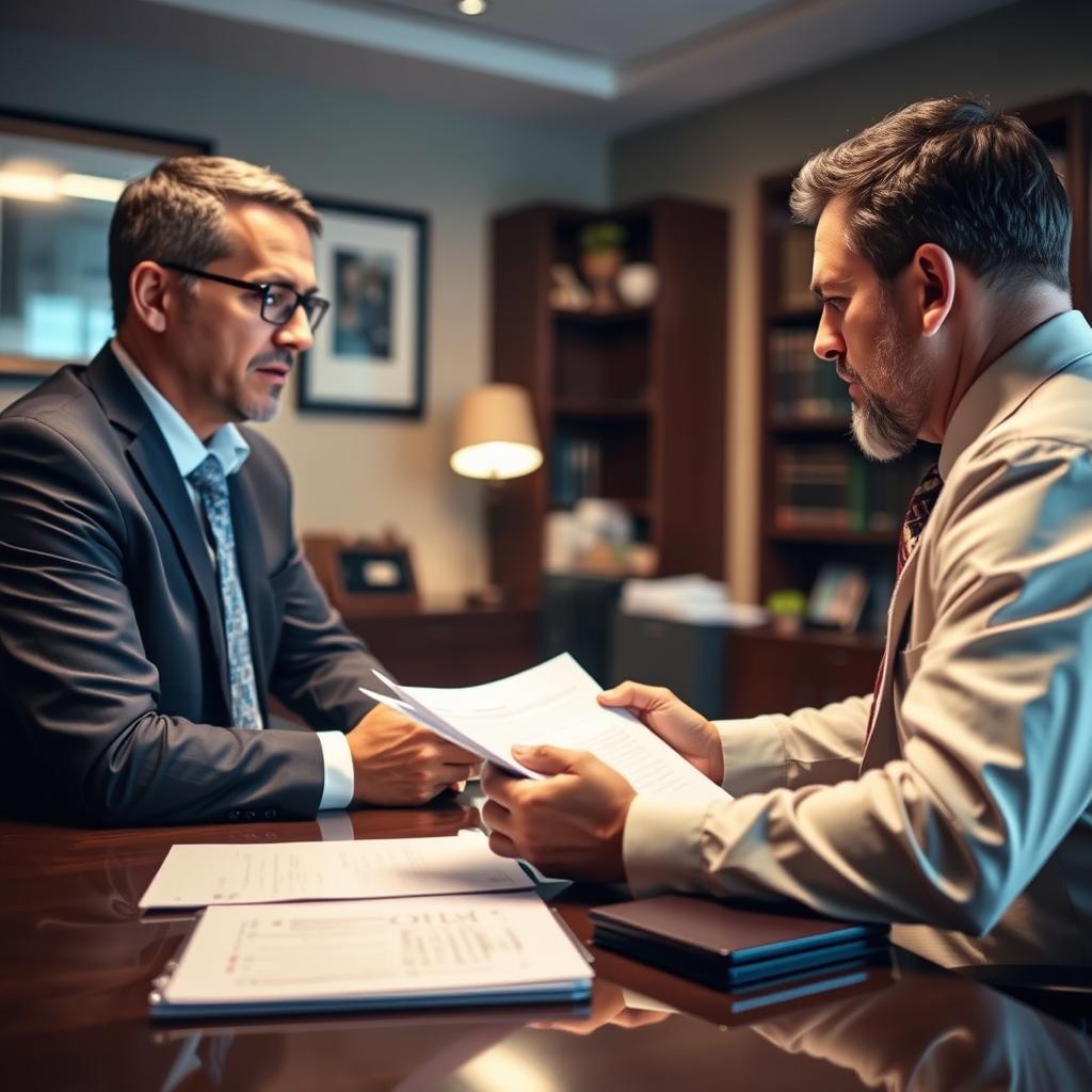 Repeat DWI Lawyer Genesee County