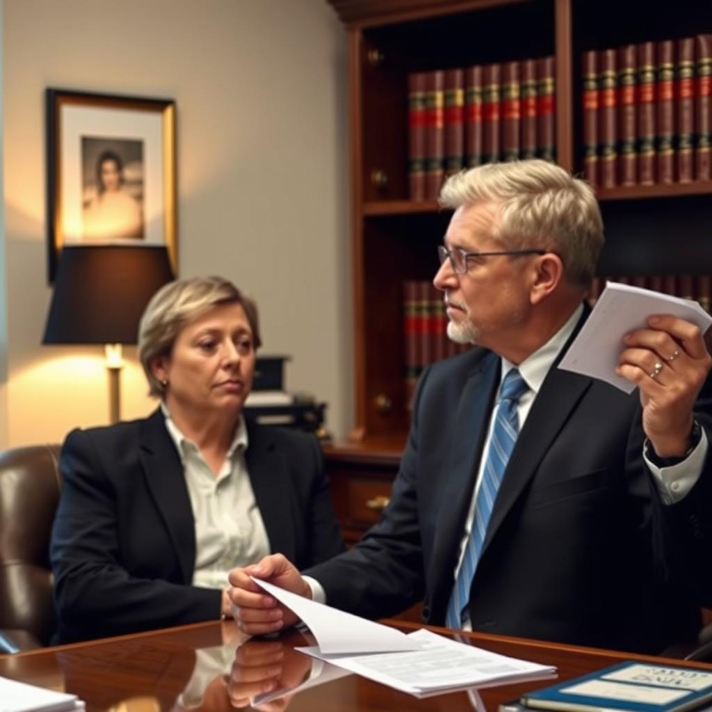 Repeat DWI Lawyer Herkimer County
