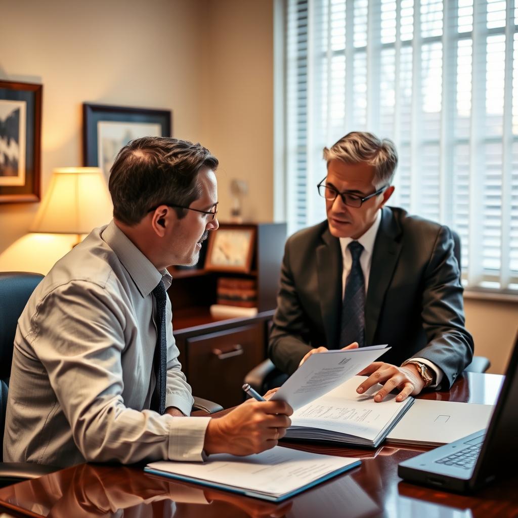 Repeat DWI Lawyer Hunterdon County