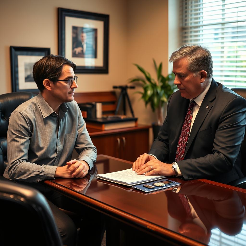 Repeat DWI Lawyer Kings County