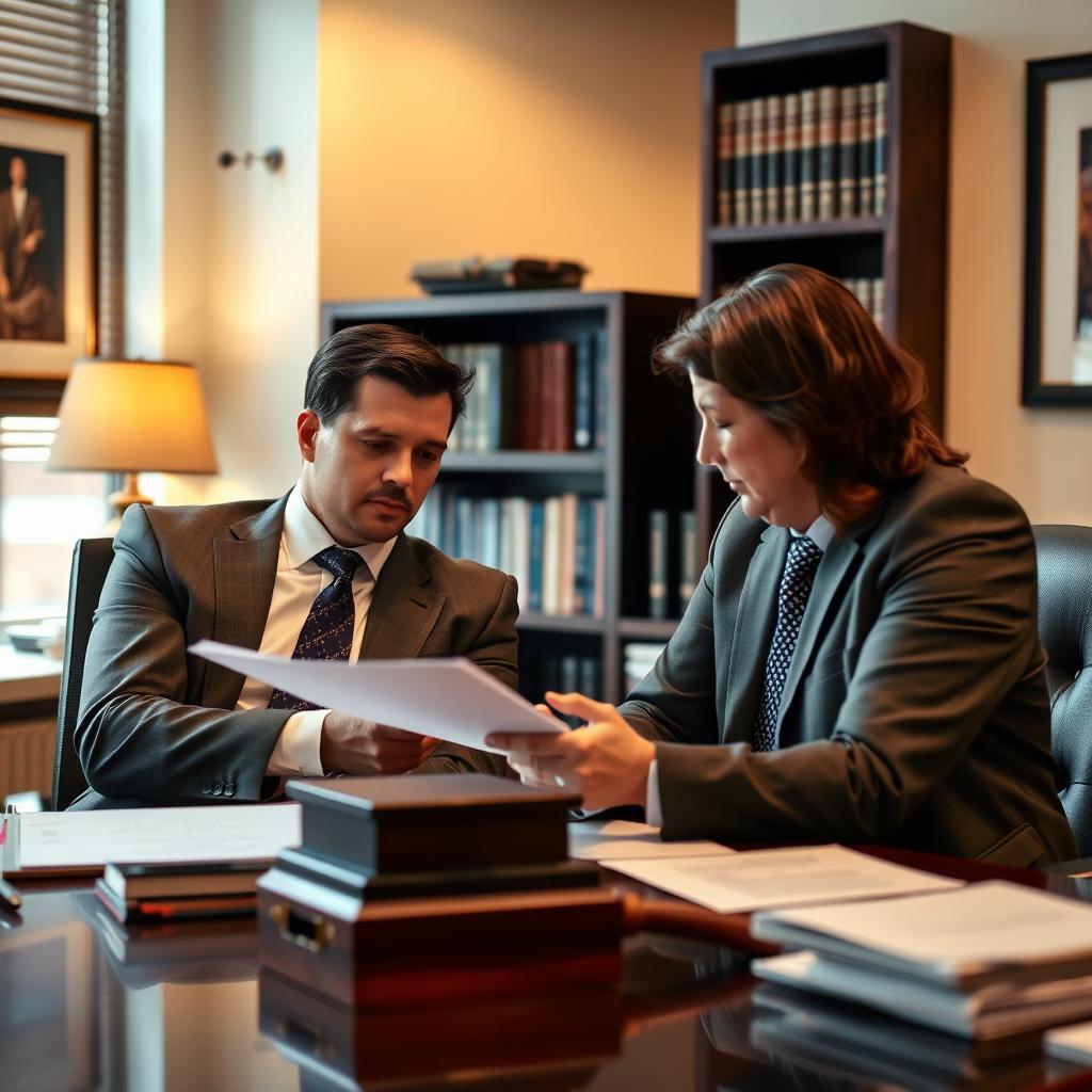 Repeat DWI Lawyer Manhattan