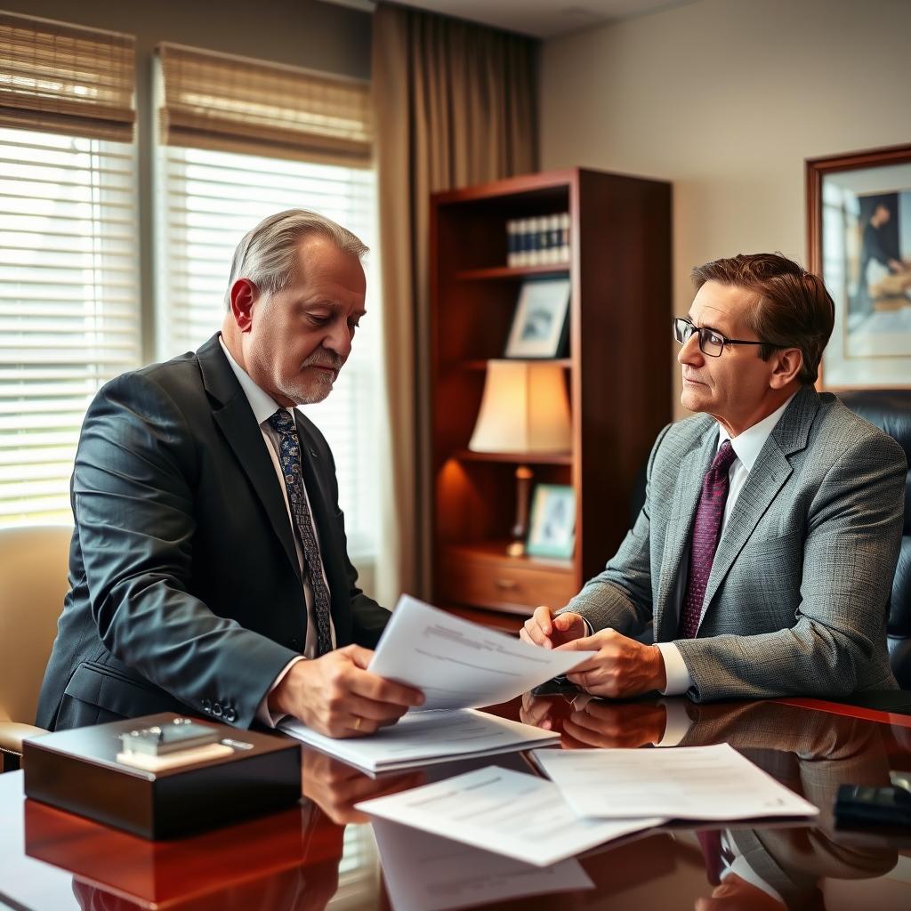 Repeat DWI Lawyer Middlesex County