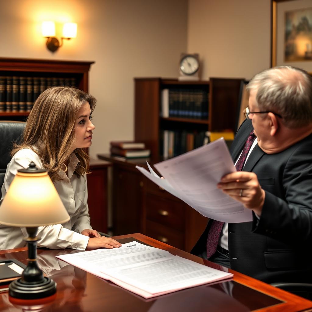Repeat DWI Lawyer Ontario County
