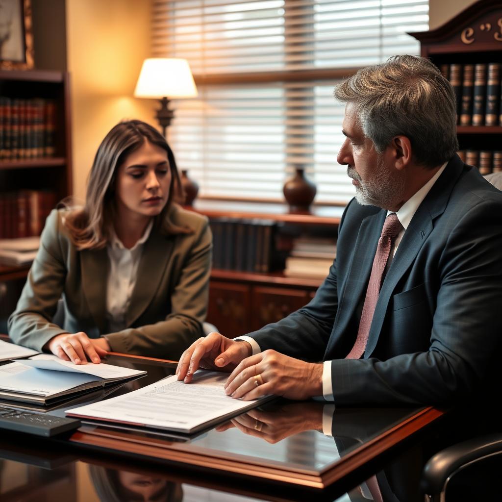 Repeat DWI Lawyer Rockland County