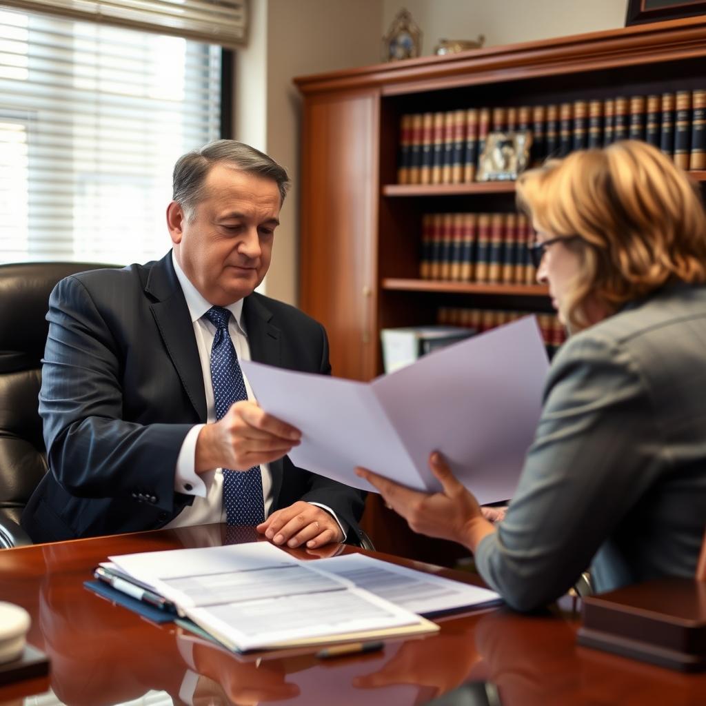 Repeat DWI Lawyer Schenectady County