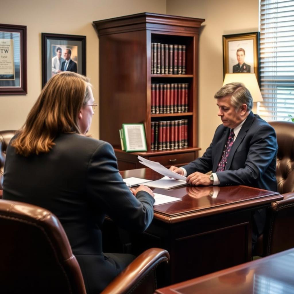 Repeat DWI Lawyer Seneca County