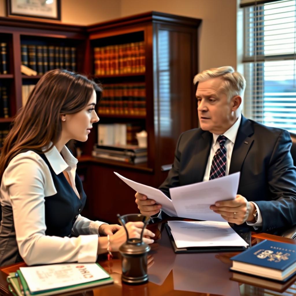 Repeat DWI Lawyer Steuben County