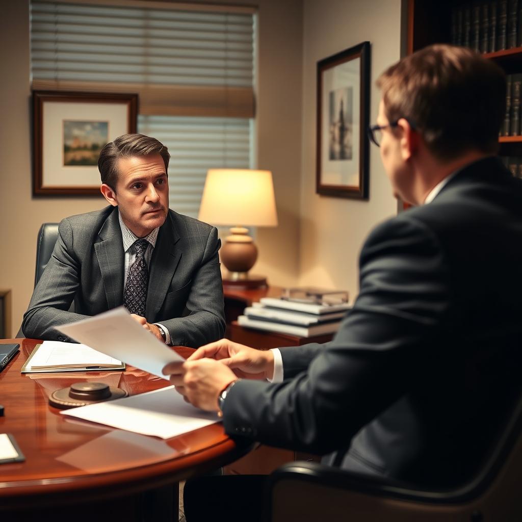 Repeat DWI Lawyer Sussex County
