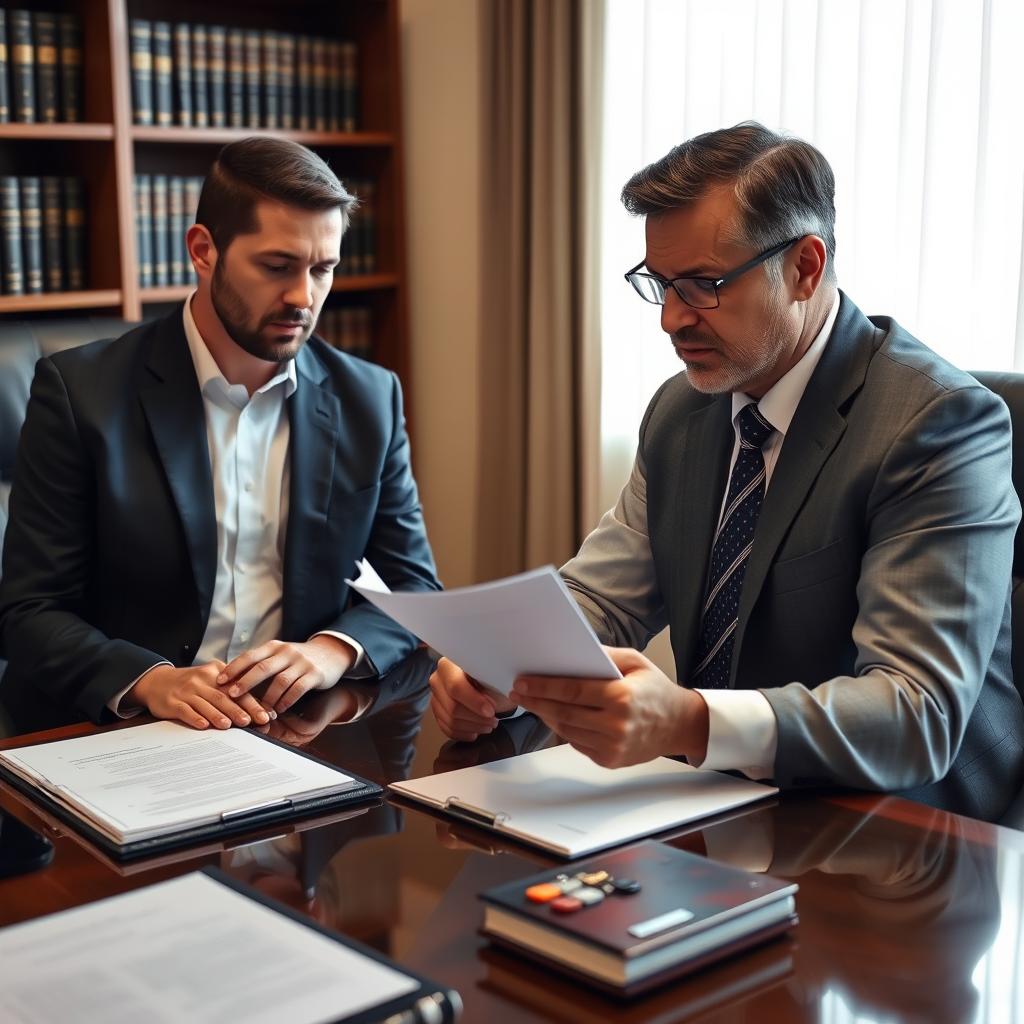 Repeat DWI Lawyer Westchester County