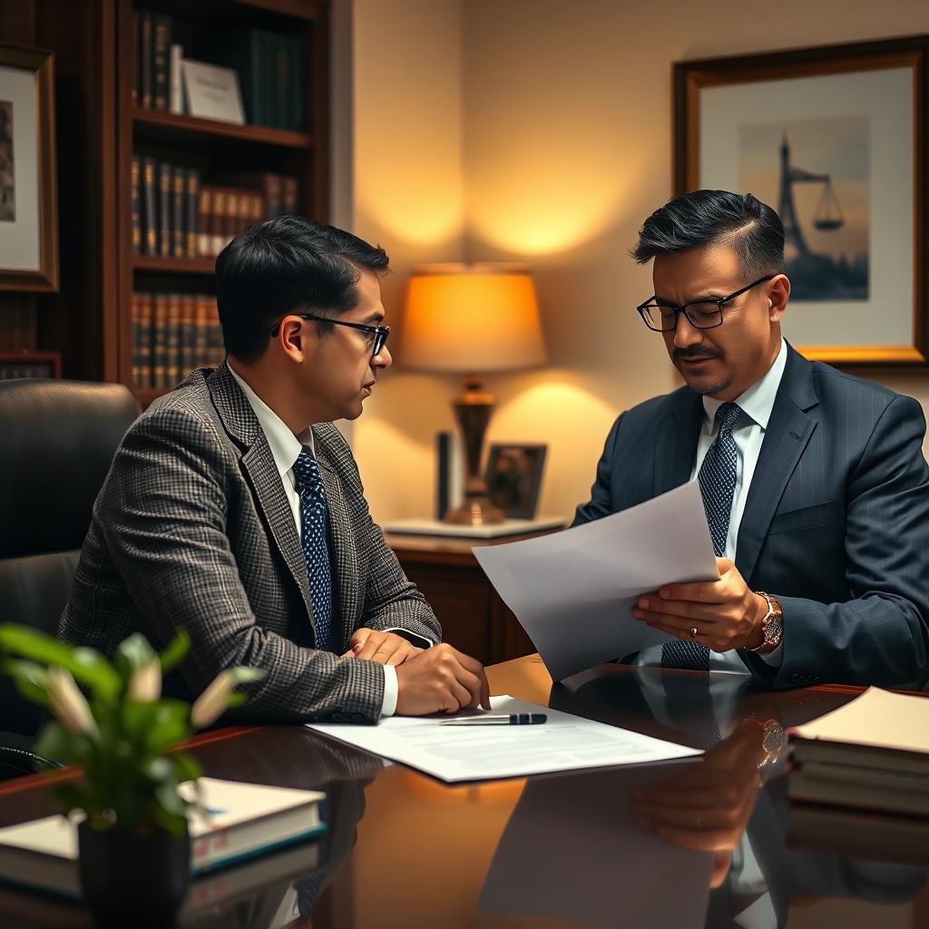 Revoked License Lawyer Brooklyn
