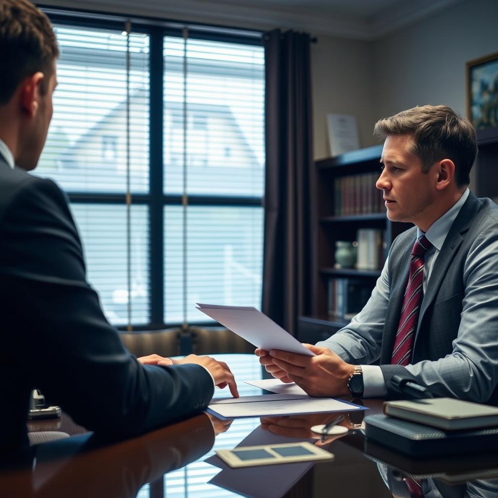 Revoked License Lawyer Cayuga County