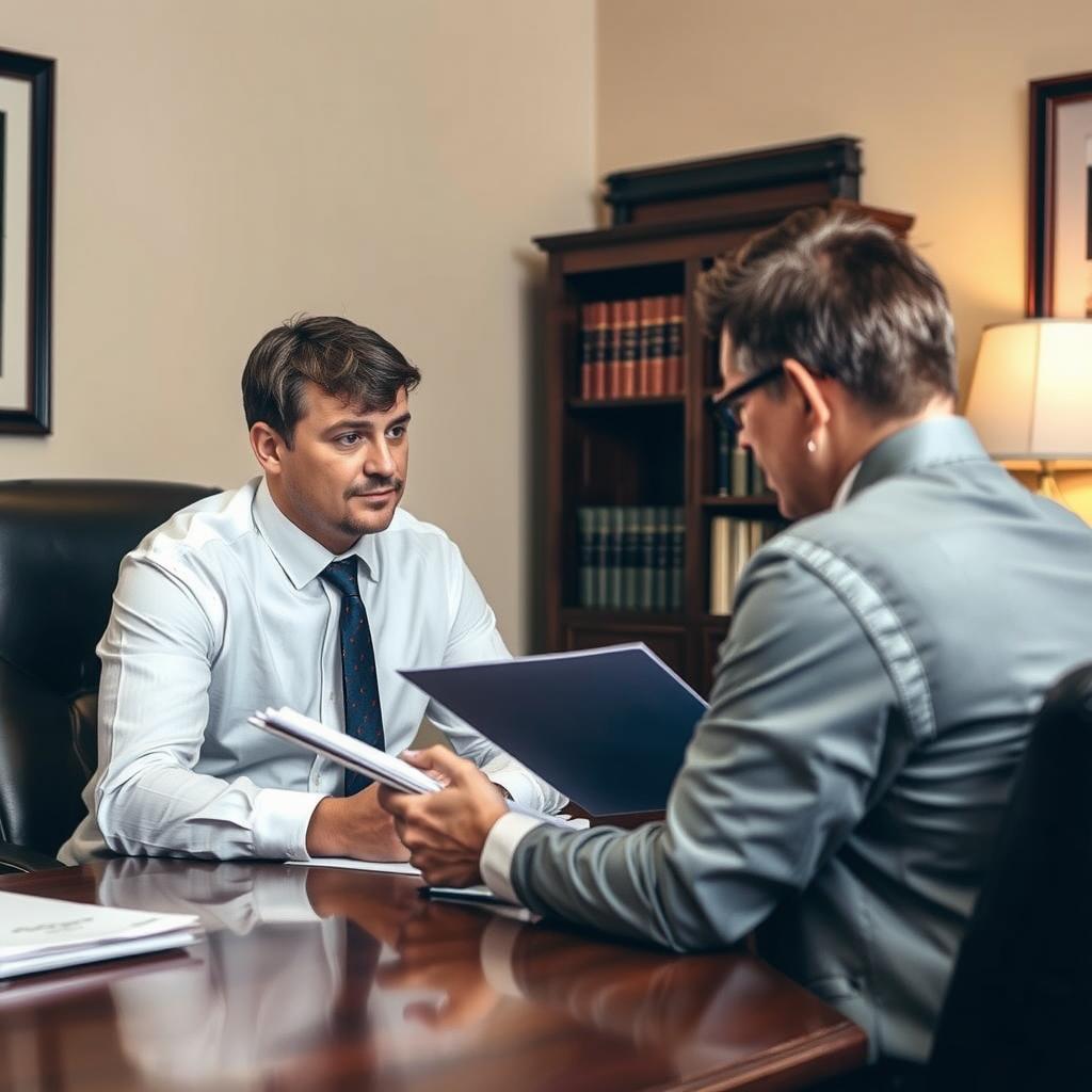 Revoked License Lawyer Chemung County