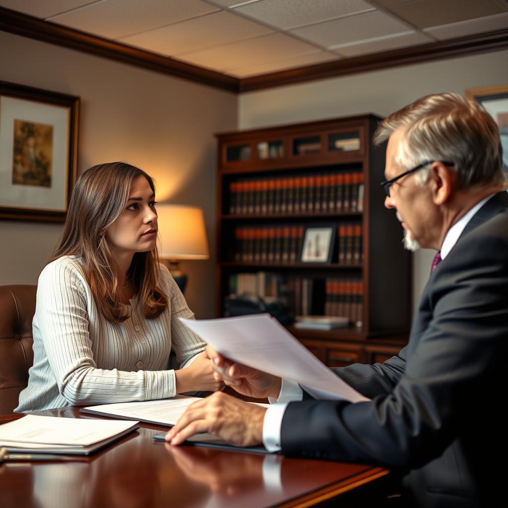 Revoked License Lawyer Chenango County