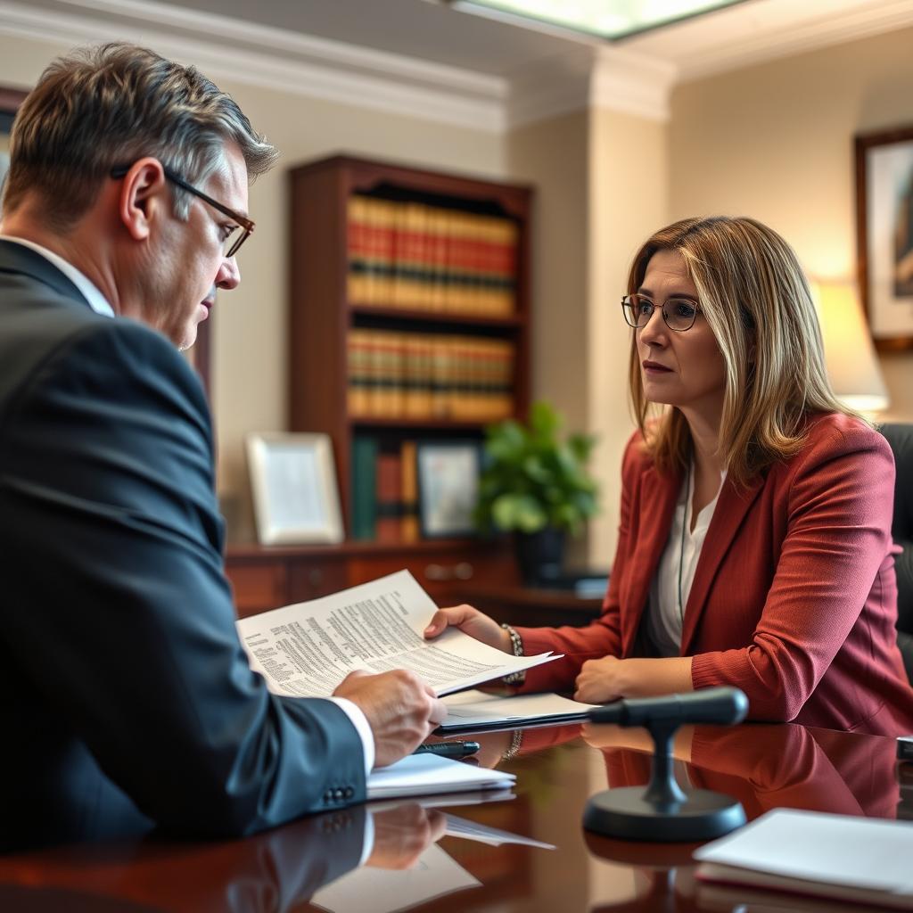 Revoked License Lawyer Columbia County
