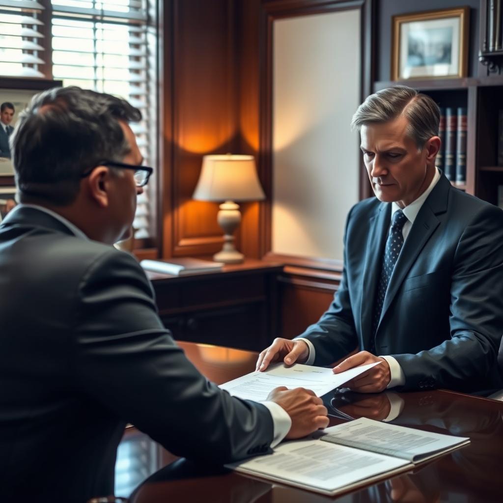 Revoked License Lawyer Cortland County