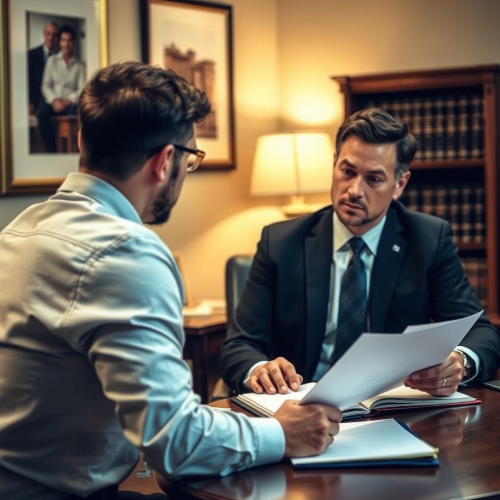 Revoked License Lawyer Dutchess County