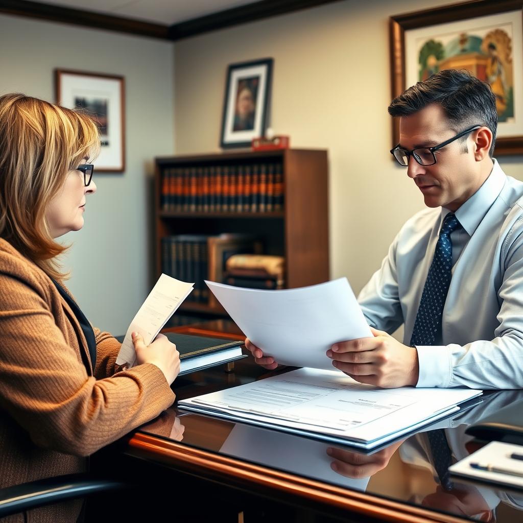 Revoked License Lawyer Erie County