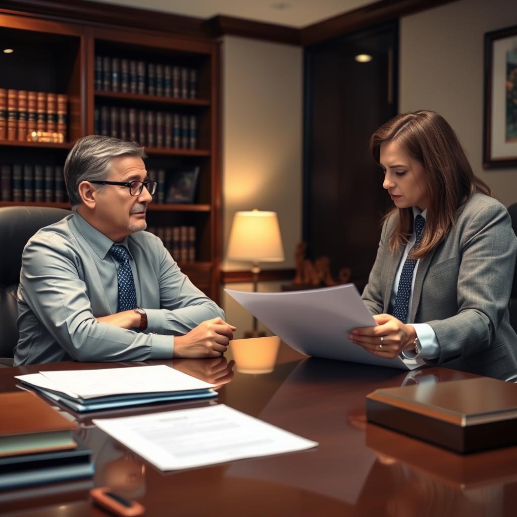 Revoked License Lawyer Hamilton County