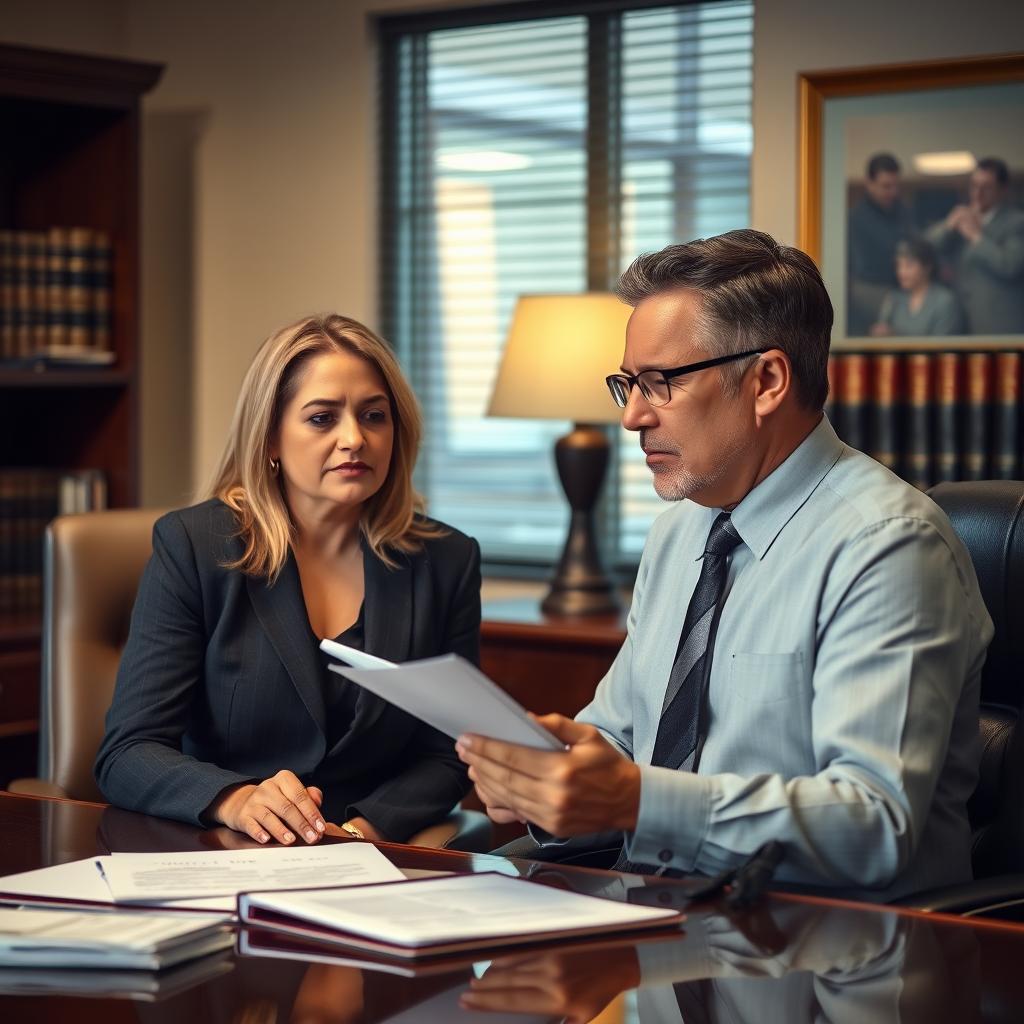 Revoked License Lawyer Jefferson County
