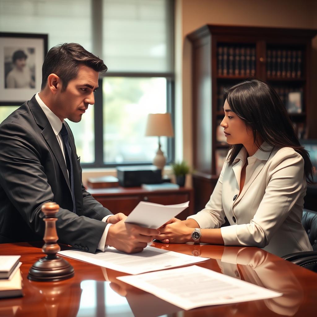 Revoked License Lawyer Kings County