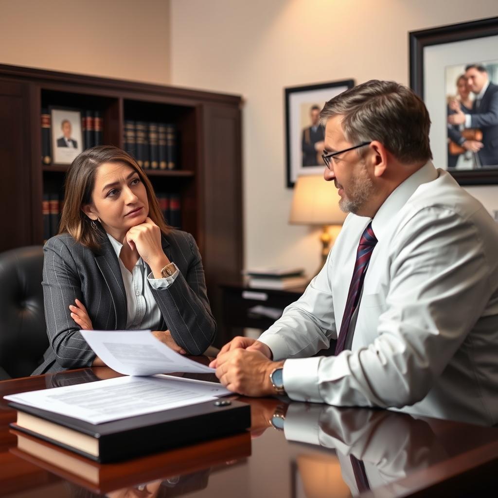 Revoked License Lawyer Nassau County