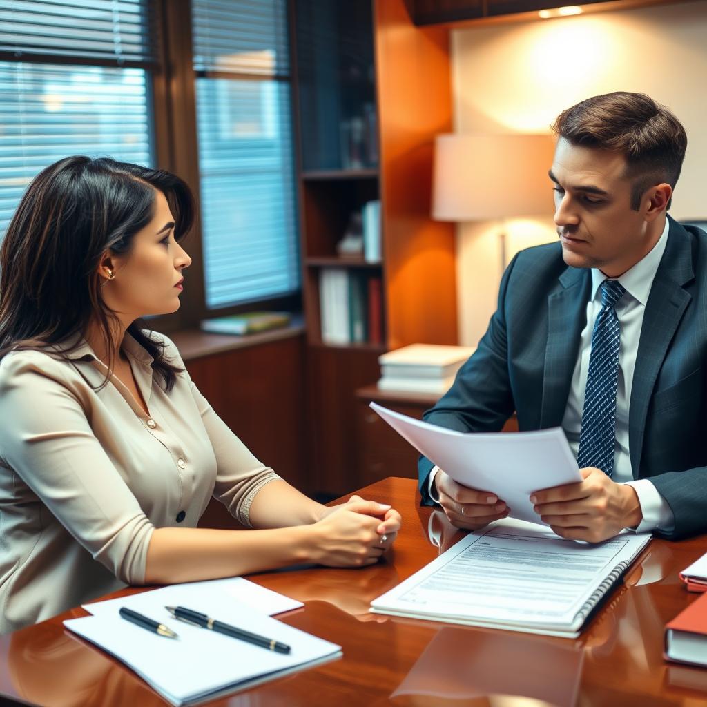 Revoked License Lawyer New York County