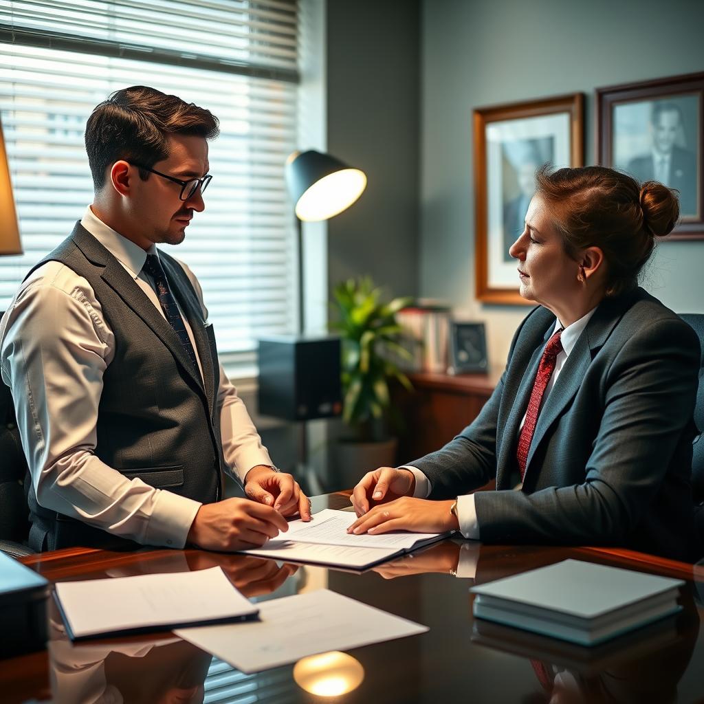 Revoked License Lawyer New York