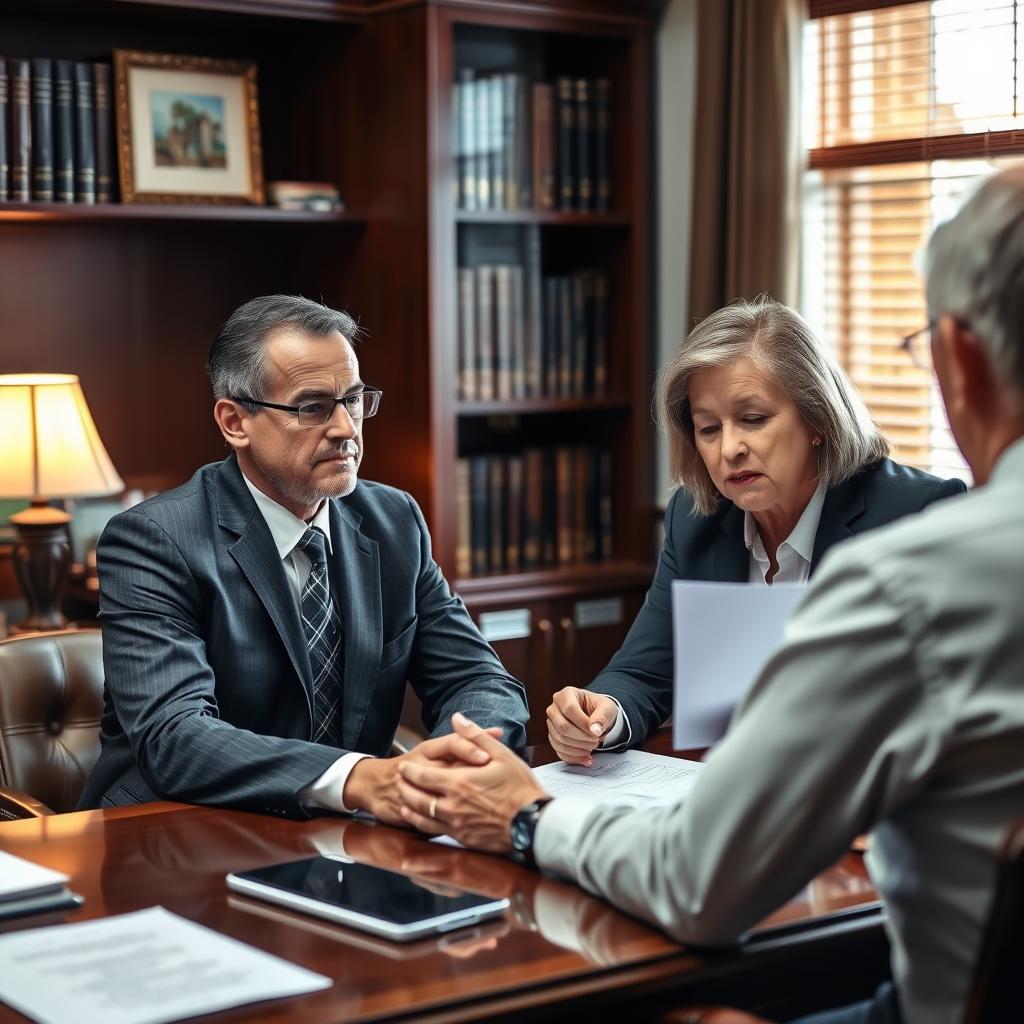Revoked License Lawyer Oneida County