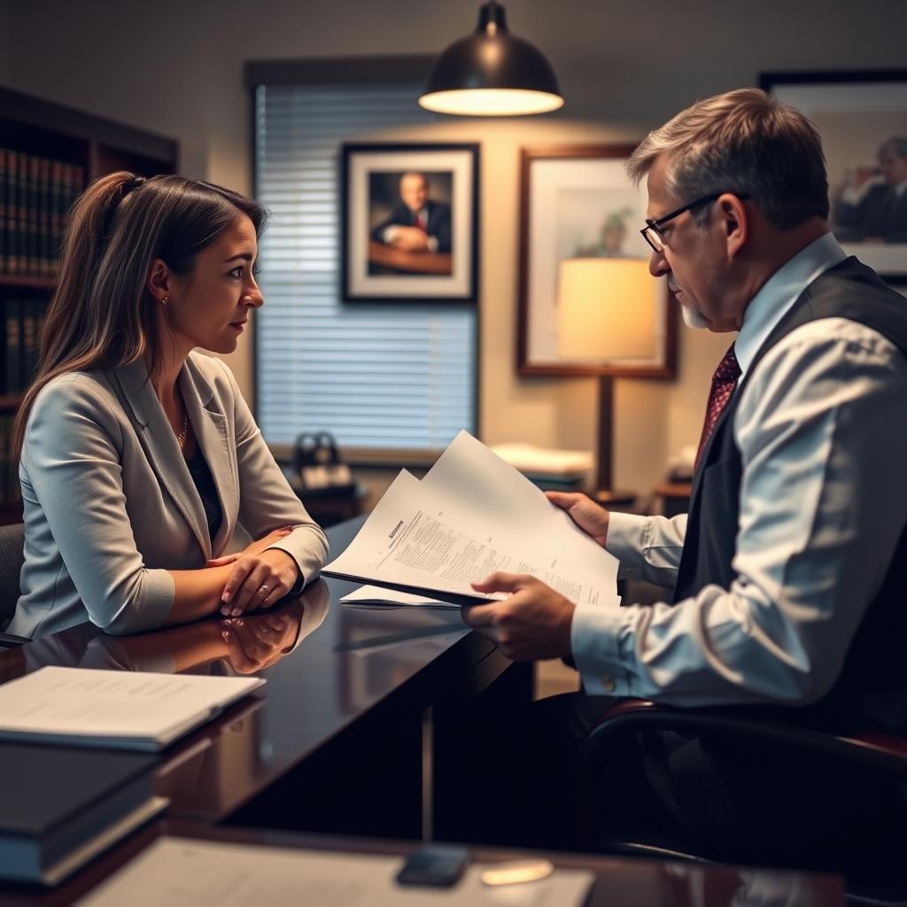 Revoked License Lawyer Onondaga County