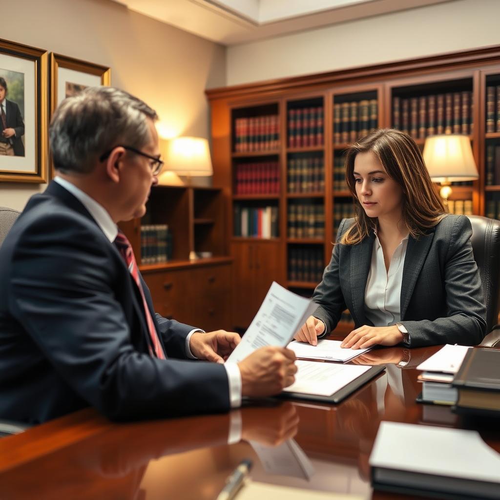 Revoked License Lawyer Putnam County