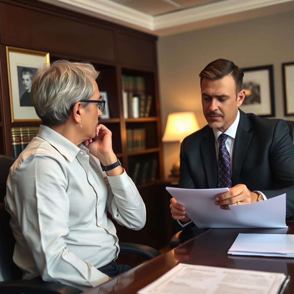 Revoked License Lawyer Queens County