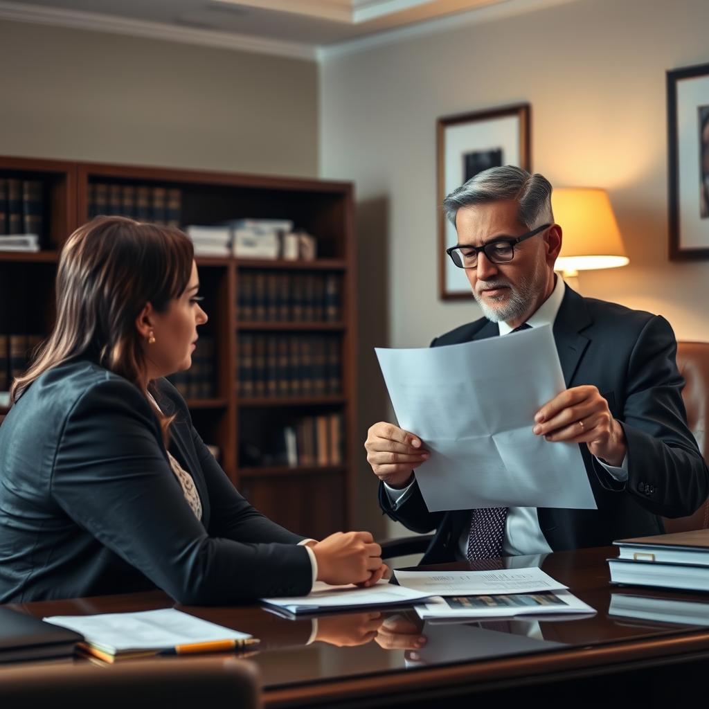 Revoked License Lawyer Queens