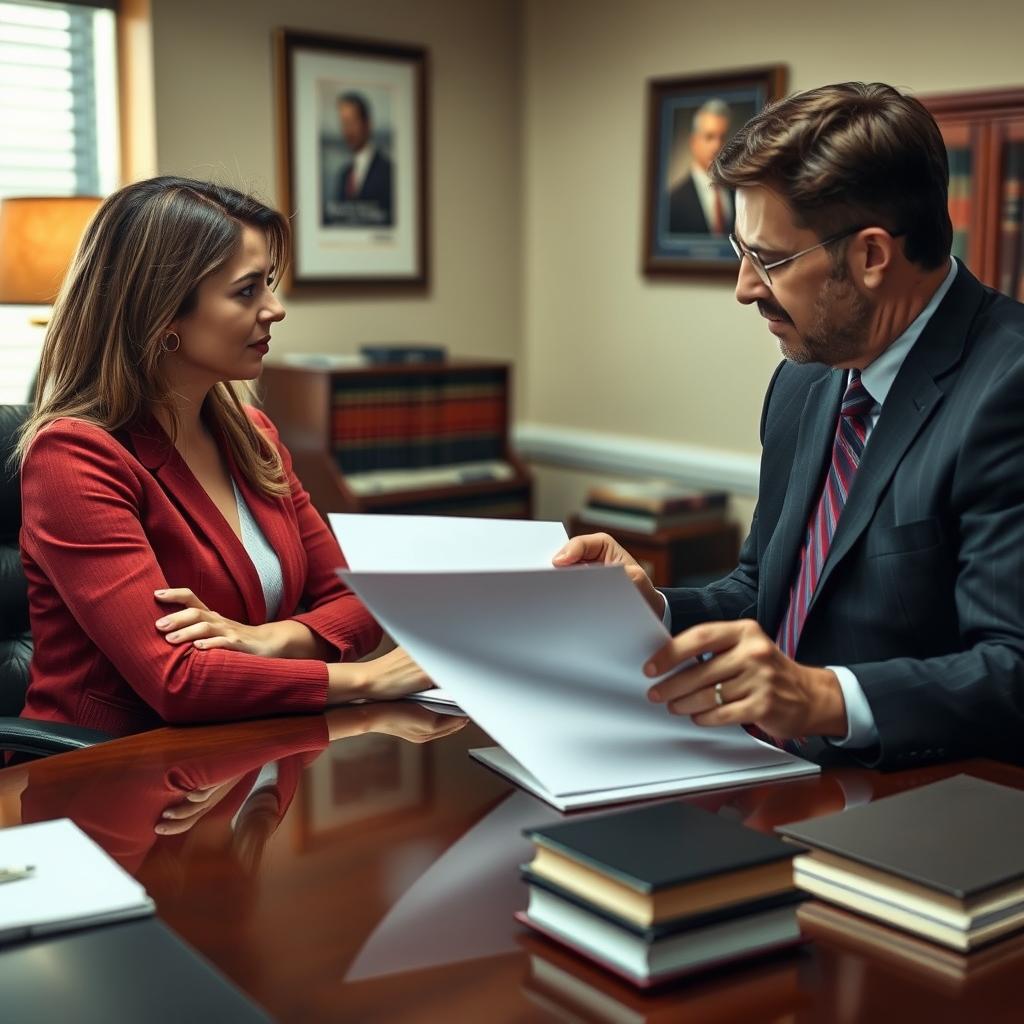 Revoked License Lawyer Rensselaer County