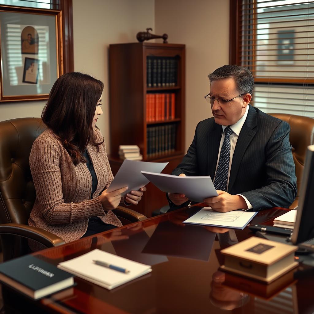 Revoked License Lawyer Rockland County
