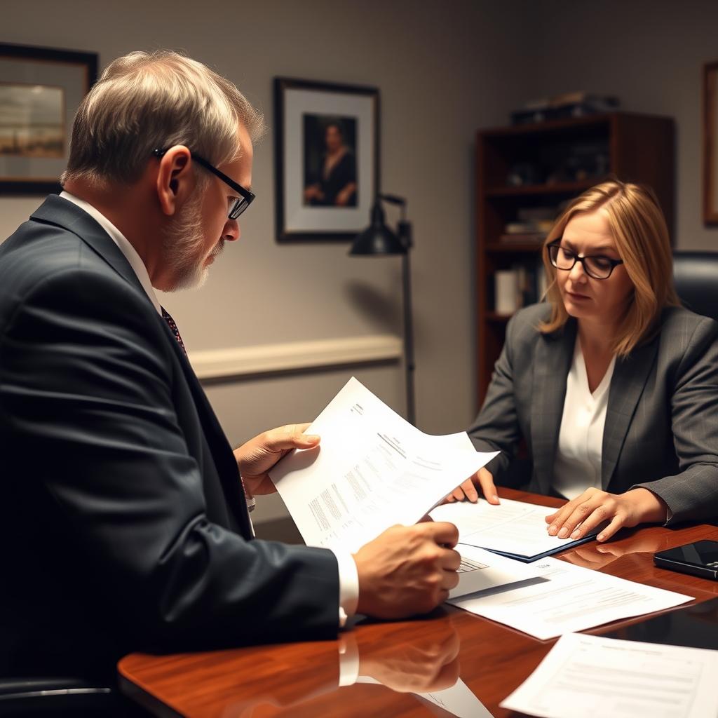 Revoked License Lawyer Saratoga County